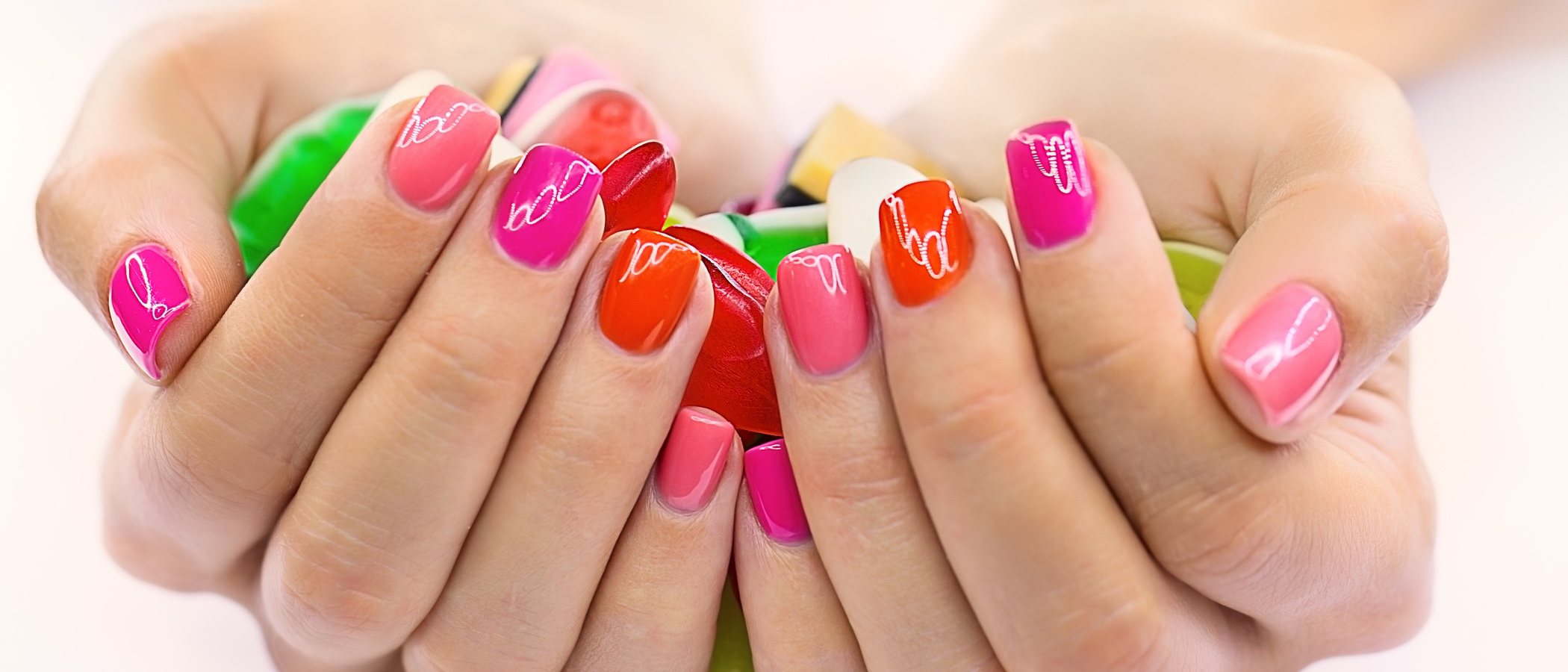 Tipos de manicura: manos siempre bellas y perfectas