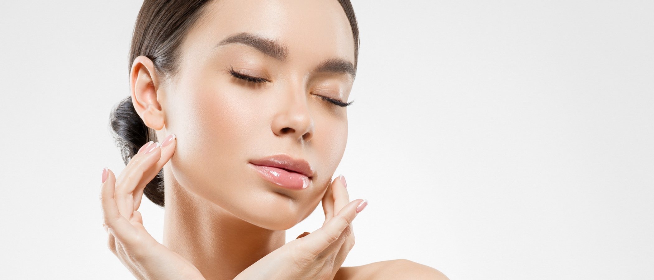 Ejercicios para combatir la flacidez facial