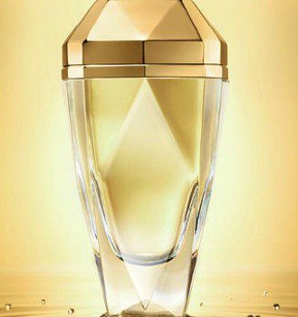 Paco Rabanne reemplaza 'Lady Million Eau de toilette' y lanza 'Eau My Gold!'