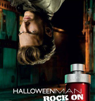 Jesús del Pozo amplía su colección masculina lanzando 'Halloween Rock On'