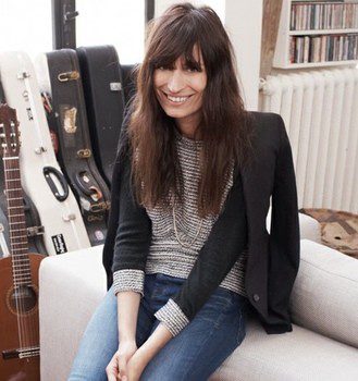 La 'it girl' Caroline de Maigret se une a la familia parisina de Lancôme