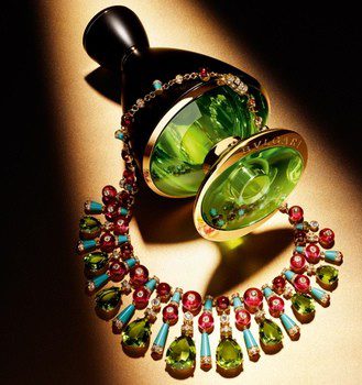 Bulgari lanza seis nuevas fragancias en su 'Le Gemme Collection'