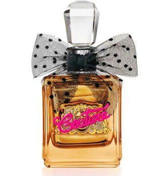 'Viva la Juicy Gold Couture', la nueva apuesta en perfumes de Juicy Couture