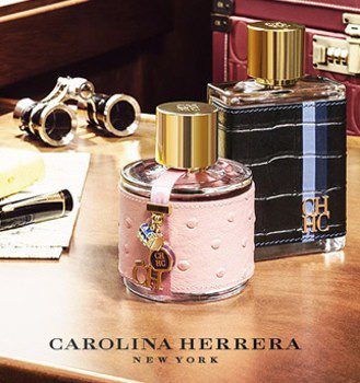 Carolina Herrera reinventa 'CH' y lanza 'CH Gran Tour' para invierno 2014