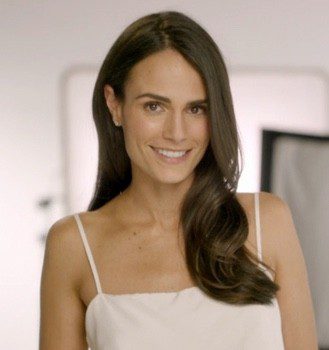 Jordana Brewster se convierte en la nueva cara de Pond's