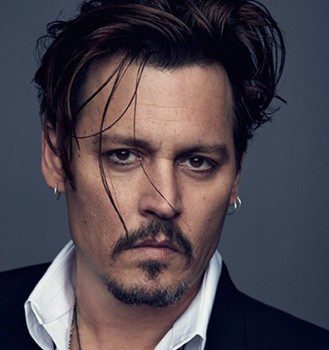 Johnny Depp releva a Robert Pattinson como imagen de Christian Dior Perfumes