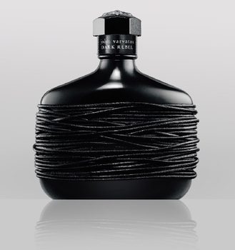 John Varvatos lanza su nueva y oscura fragancia, 'Dark Rebel'