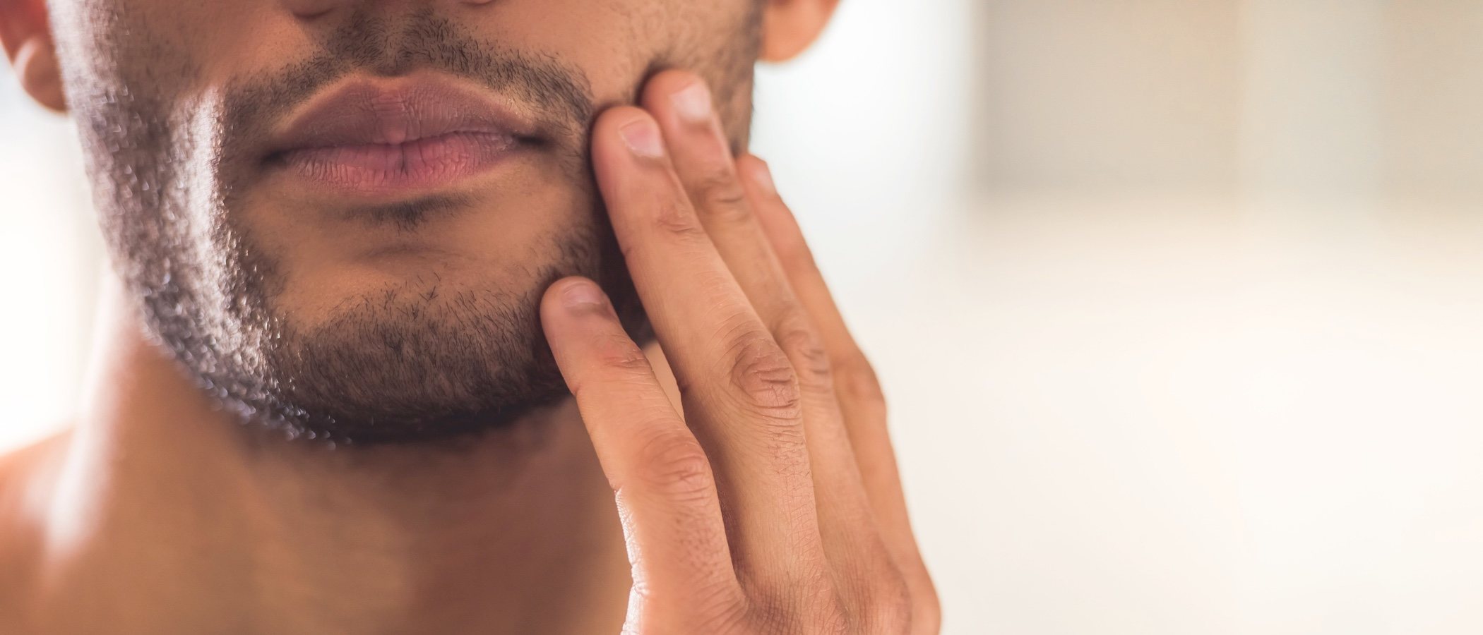 ¿Cómo cuidar tu barba?