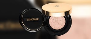 Lancôme saca una nueva base de maquillaje en formato cushion