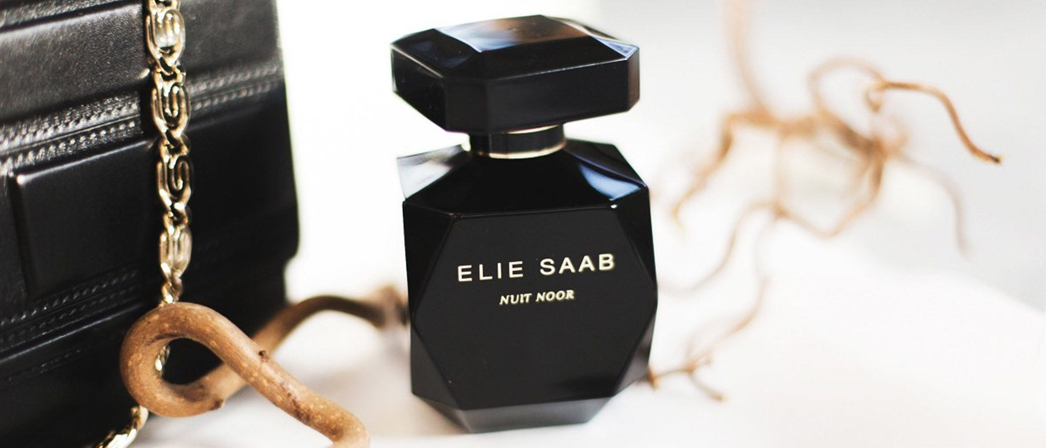 Elie hotsell Saab Nuit Noor EDP