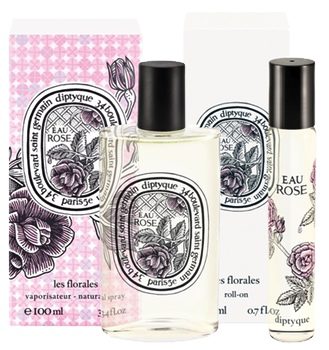 Diptyque celebra el inicio de la primavera con la nueva fragancia Eau Rose