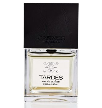 Carner Barcelona y su línea exclusiva de perfumes