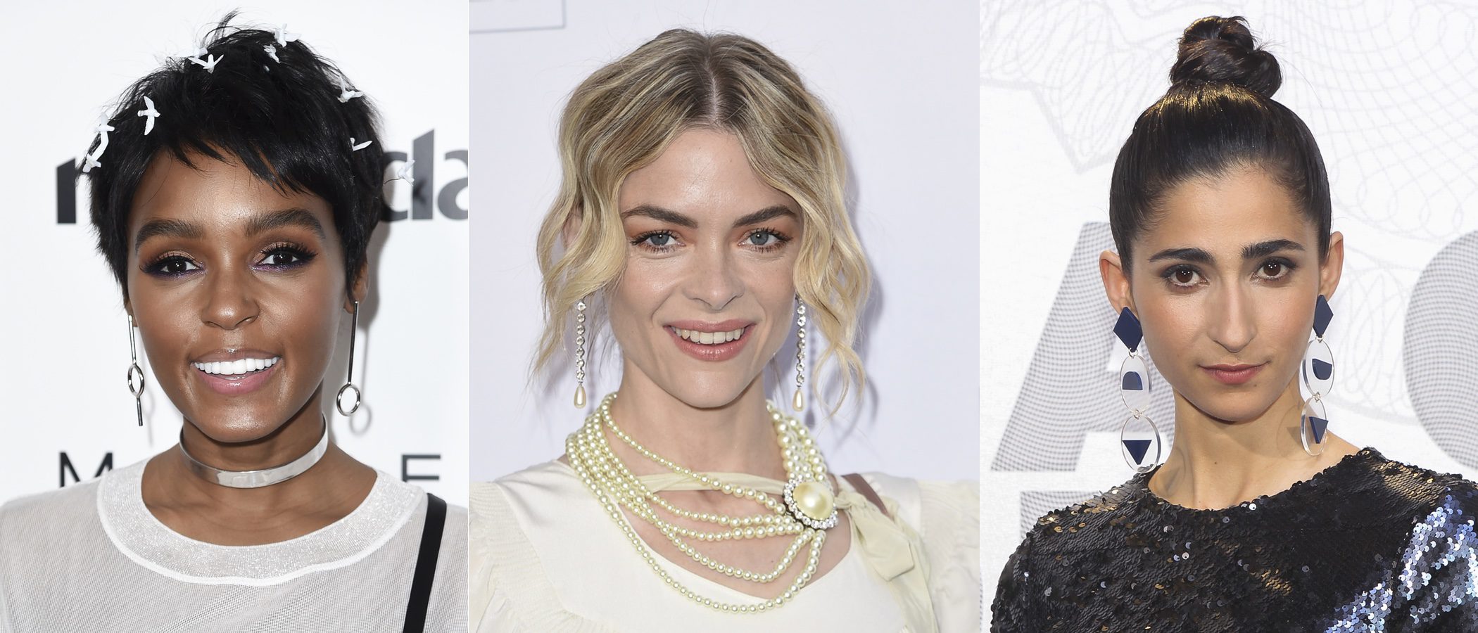 Janelle Monáe, Jaime King y Alba Flores, entre los peores beauty looks de la semana