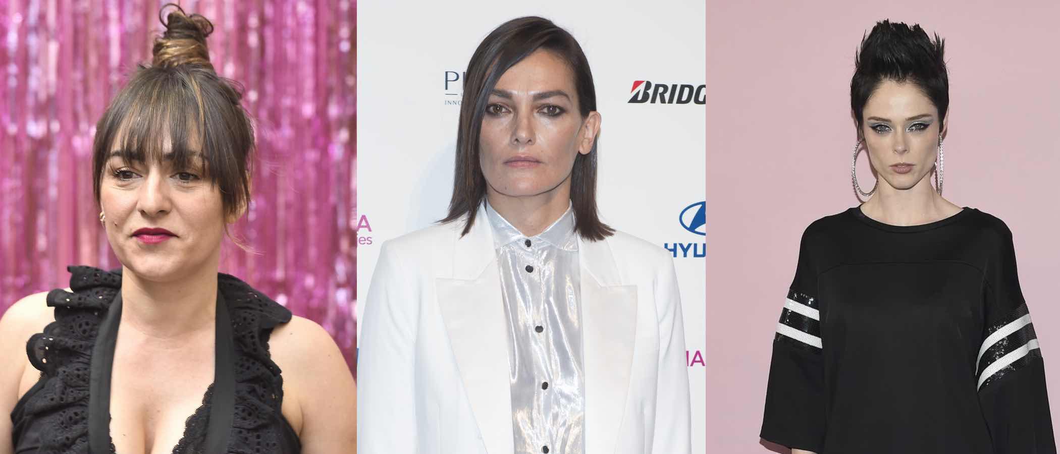 Candela Peña, Cocho Rocha y Laura Ponte, entre los peores beauty looks de la semana