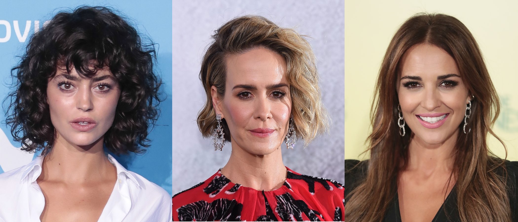 5 cortes de pelo que serán tendencia en 2019