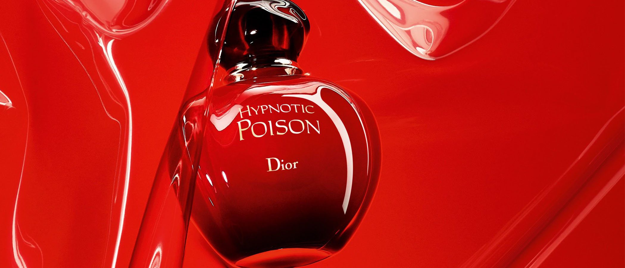 Dior presenta su fragancia 'Hypnotic Poison' con 'Roller Pearl', un nuevo formato de aplicación para perfumes