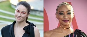 Shailene Woodley y Tati Gabrielle, entre los peores beauty looks de la semana