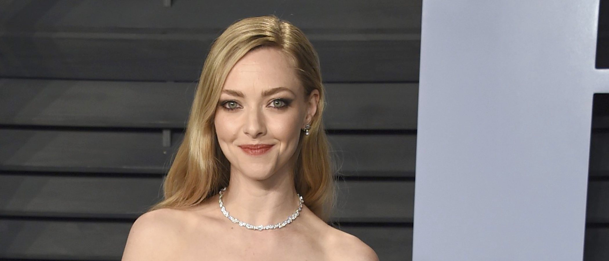 Lancôme anuncia a Amanda Seyfried como embajadora de su nueva fragancia