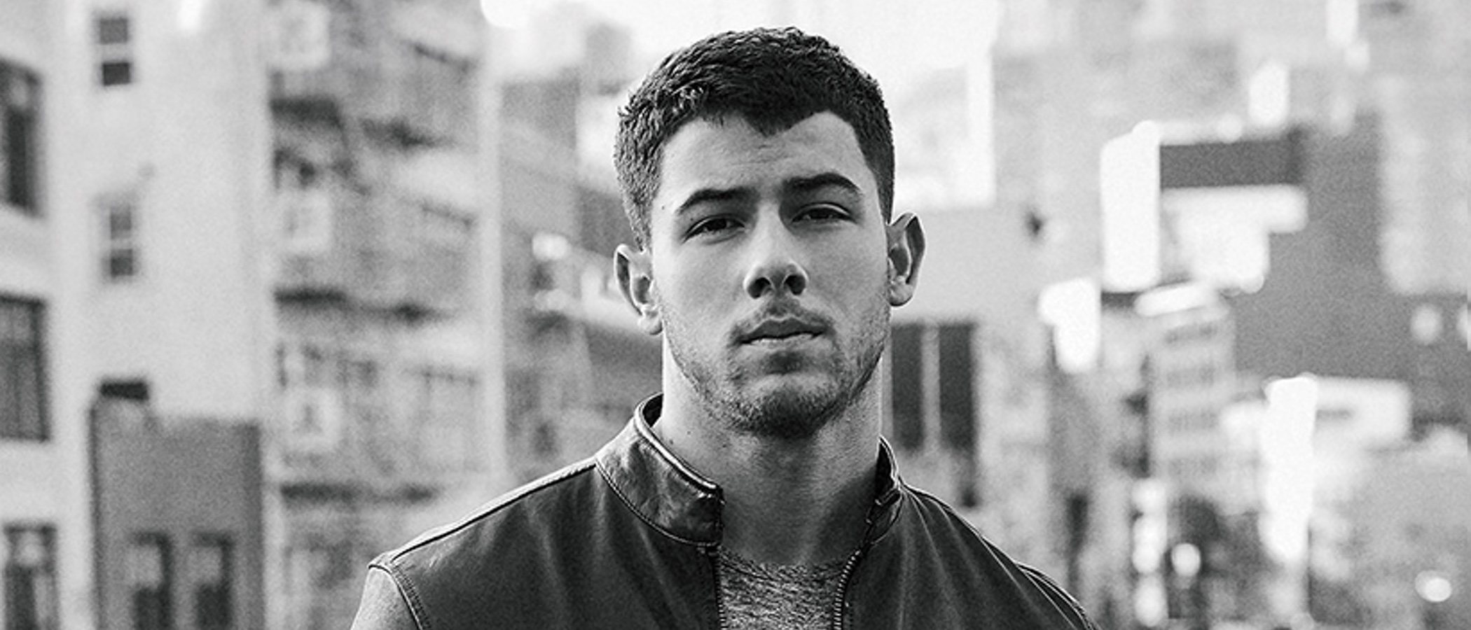 'JV x NJ Silver': la tercera fragancia de Nick Jonas y John Varvatos