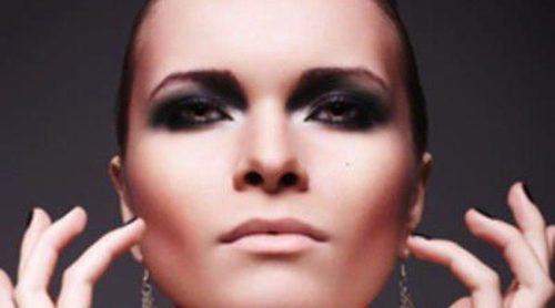 Smokey eyes, el maquillaje perfecto para una mirada felina