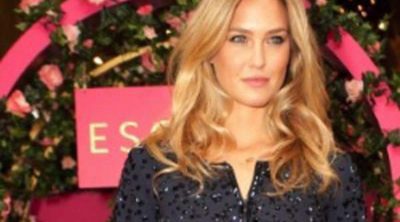 Bar Refaeli, imagen del perfume Especially Escada