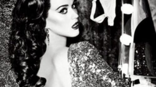 Ghd publica nuevas imágenes de katy Perry como imagen de la firma