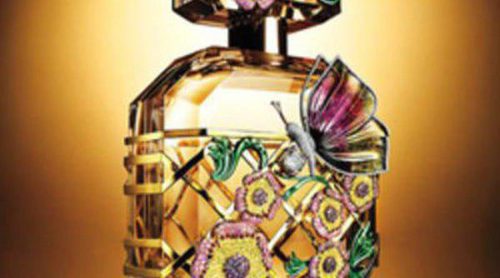 Victoria's Secret lanza un perfume inspirado en el nuevo Fantasy Bra