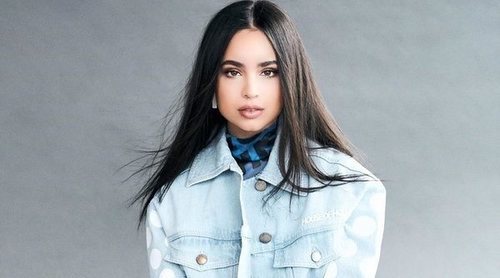 Sofia Carson se convierte en la nueva embajadora de Revlon