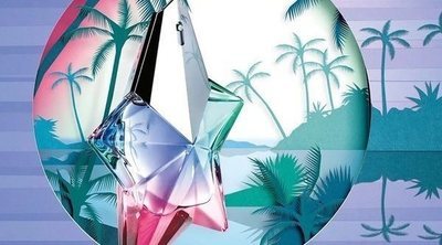 Mugler saluda al verano con su nueva fragancia 'Angel Eau Croisière 2020'