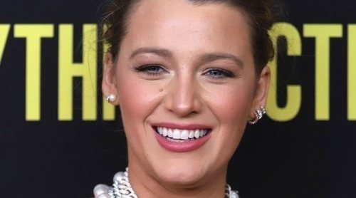 Blake Lively, Alessandra Ambrosio y Helena Bonham lucen dos de los peores beauty looks de la semana