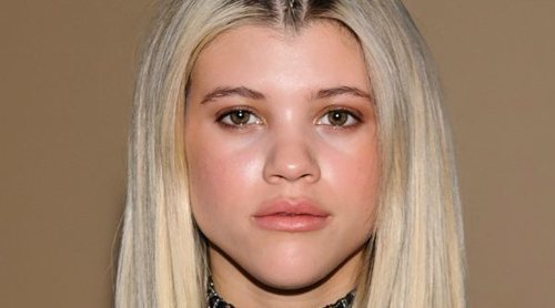 Maquíllate como Sofia Richie