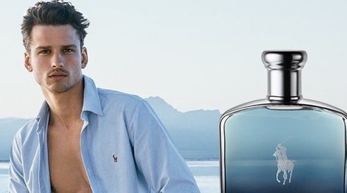 'Polo Deep Blue Parfum', la nueva y oceánica fragancia de Ralph Lauren