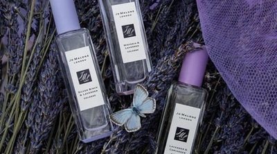 'Lavenderland', así es la colección de Jo Malone formada por 3 fragancias