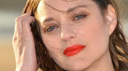 Chanel da la bienvenida a Marion Cotillard, nueva imagen del perfume Nº5