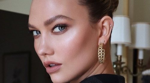 Bella Hadid, Karlie Kloss y María Pombo lucen los mejores beauty looks de la semana