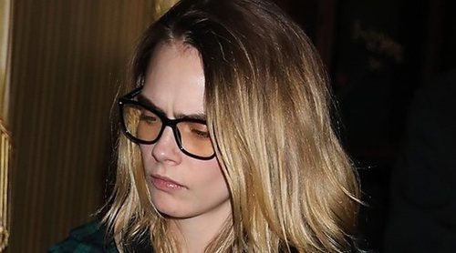 Cara Delevingne, Natalie Portman y Lily Collins protagonizan los peores beauty looks de la semana