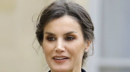 Máxima de Holanda, Meghan Markle y la Reina Letizia lucen los mejores beauty looks de la semana