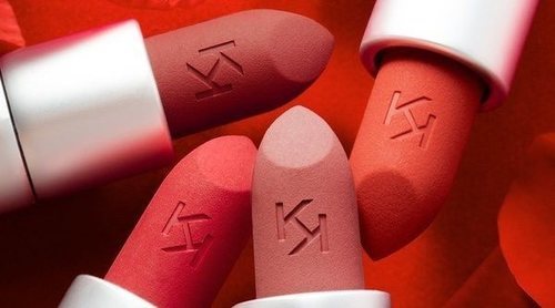 Kiko lanza una nueva línea de labiales con efecto degradé y textura aterciopelada