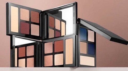 Así son las sombras de ojos de Bobbi Brown para este otoño 2020