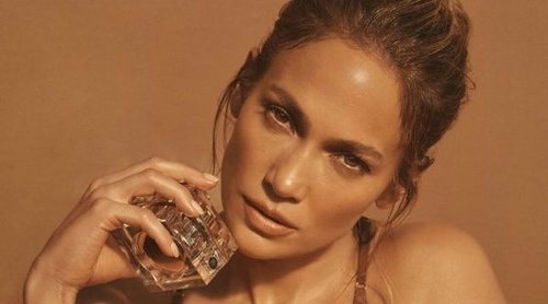 Jennifer Lopez lanza su primera línea de cuidado para la piel