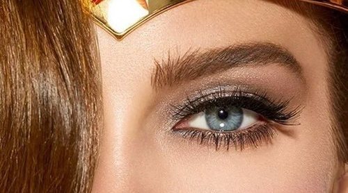 Kiko lanza su colección de maquillaje más valiente: 'Wonder Woman'