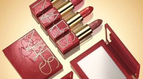 Nars presenta su colección en edición limitada para celebrar el Año del Buey