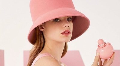 Así es Nina Rose, el nuevo perfume de Nina Ricci