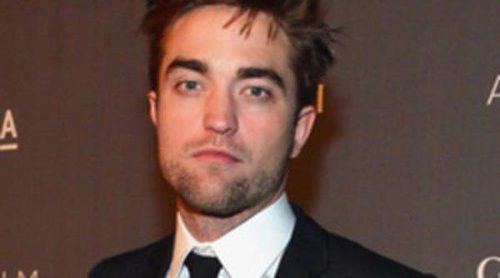 Robert Pattinson podría ser la nueva imagen de Dior