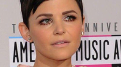 Consigue el look baby doll de Ginnifer Goodwin en los premios AMA 2012