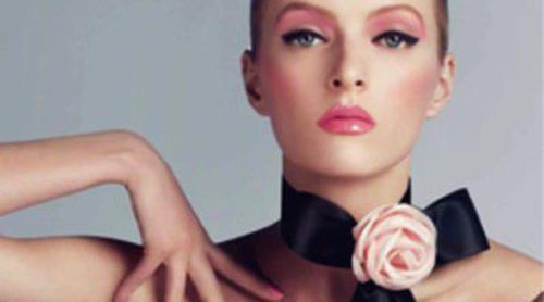 Dior lanza 'Cherie Bow', su colección de maquillaje para primavera 2013