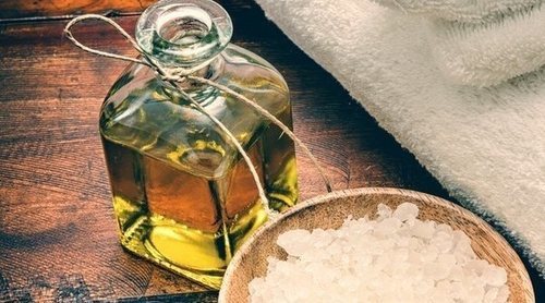 Aceite de oliva: tu gran aliado de belleza para un piel hidratada