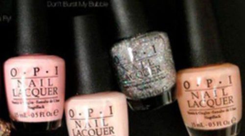 Opi lanza siete esmaltes de uñas basados en la película 'Oz, un mundo de fantasía'