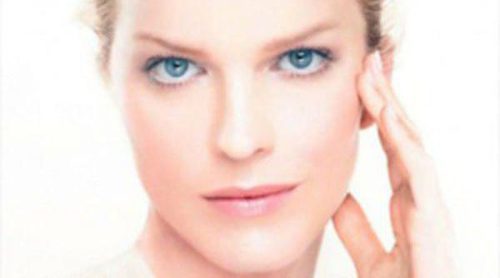 Eva Herzigová 'rejuvenece' en la nueva campaña de Dior Beauté