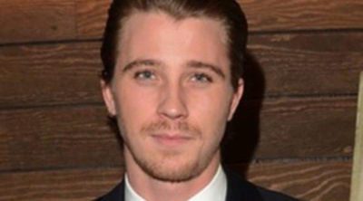 Garrett Hedlund, imagen del perfume masculino 'La Nuit De L'Homme' de Yves Saint Laurent